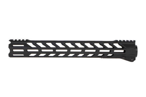 Fortis Manufacturing 13.8in freefloat SWITCH Mod 2 quick-change M-LOK handguard for the AR-15